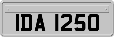 IDA1250