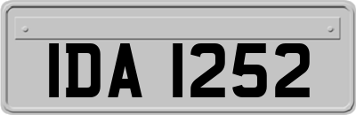 IDA1252