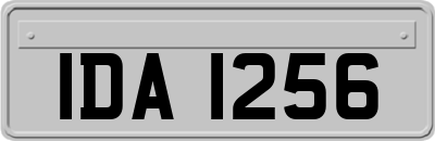 IDA1256