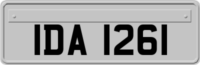 IDA1261