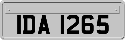 IDA1265