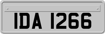 IDA1266