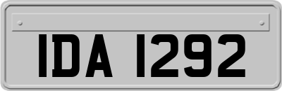 IDA1292