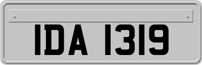 IDA1319