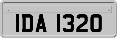IDA1320