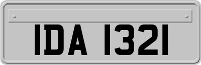 IDA1321