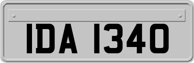 IDA1340