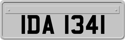 IDA1341