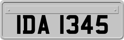 IDA1345