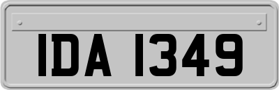 IDA1349