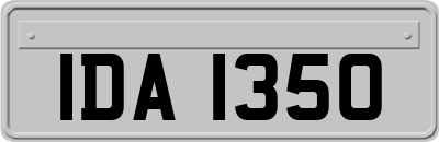 IDA1350