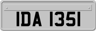 IDA1351