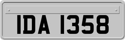 IDA1358