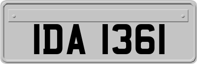 IDA1361