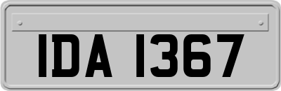 IDA1367