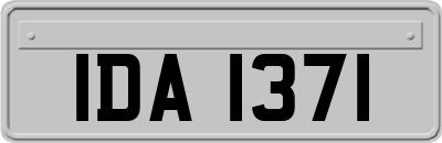IDA1371