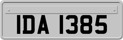 IDA1385