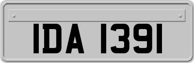 IDA1391