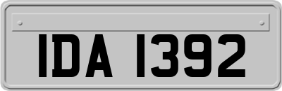 IDA1392