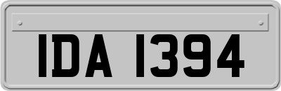 IDA1394