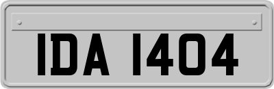 IDA1404