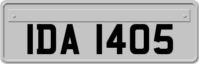 IDA1405
