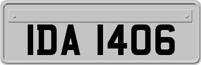 IDA1406