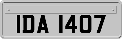 IDA1407