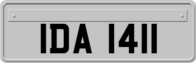 IDA1411