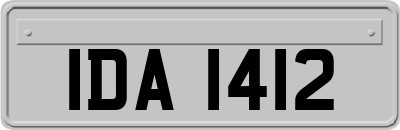 IDA1412