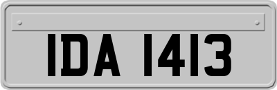 IDA1413