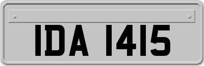 IDA1415