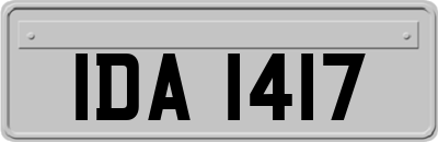 IDA1417