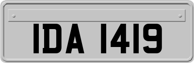IDA1419
