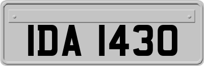IDA1430
