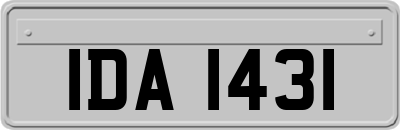 IDA1431