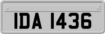 IDA1436