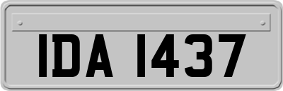 IDA1437