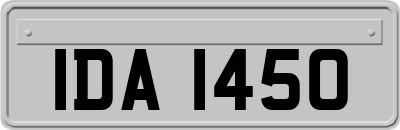 IDA1450