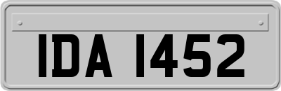 IDA1452