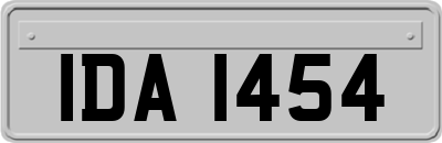 IDA1454