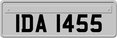 IDA1455
