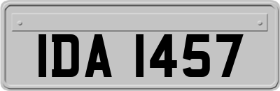 IDA1457