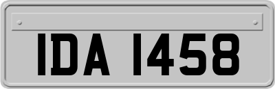 IDA1458