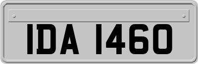 IDA1460