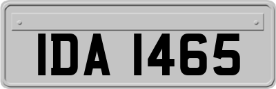 IDA1465