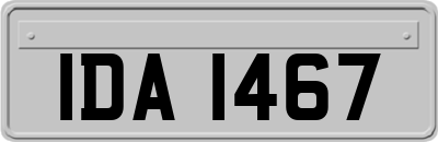 IDA1467