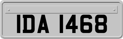 IDA1468