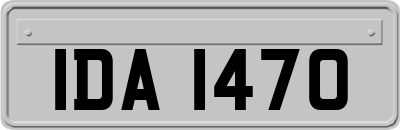 IDA1470