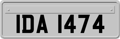 IDA1474